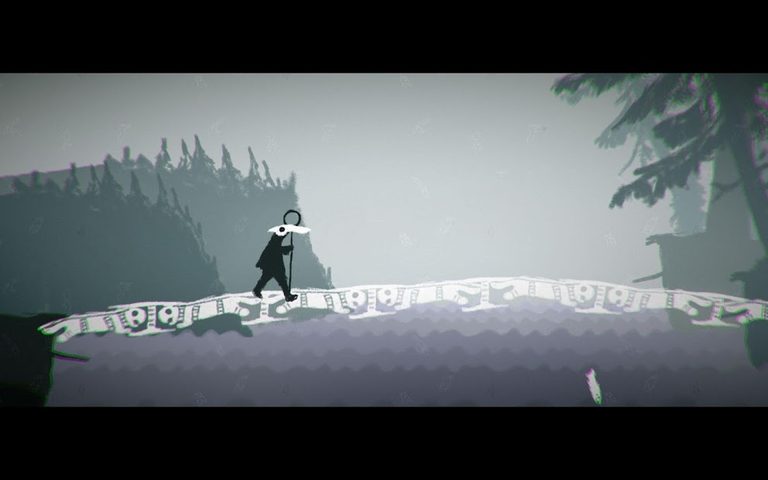 Screenshot 14: The Mooseman
