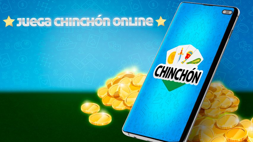 Captura 2: Chinchón Online: Juego de Cartas