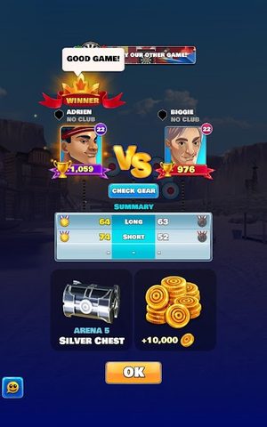 Screenshot 13: Archery Club: PvP Multiplayer
