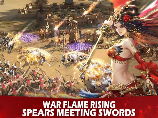 Screenshot 22: Three Kingdoms: Epic War