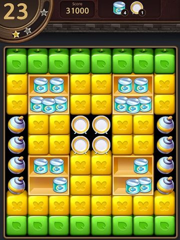 Screenshot 24: Fruits Blast® : Puzzle Game