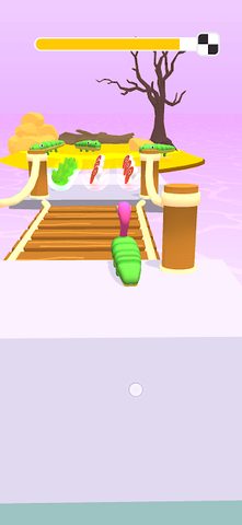 Screenshot 6: Animal Evolution