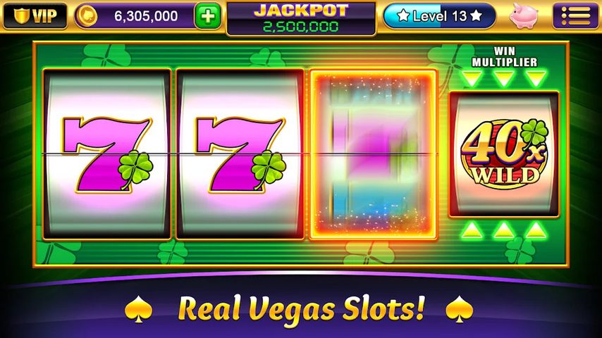 Screenshot 17: Vegas Slots:777 Classic Slots