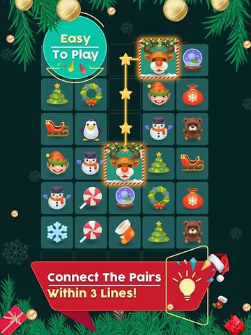 Screenshot 18: Tile Onnect 3D – Pair Matching Puzzle & Free Game