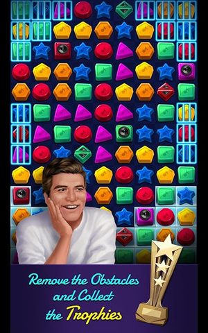 Screenshot 8: Puzzle Idol - Match 3 Star