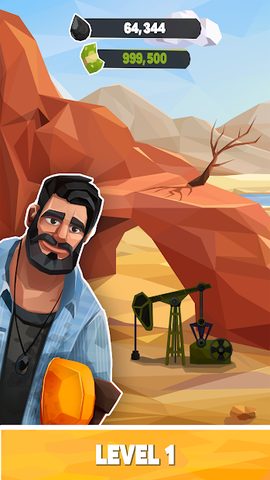 Screenshot 14: Oil Tycoon: Gas Idle Factory