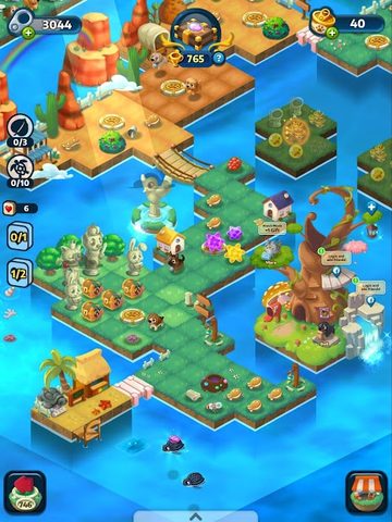Screenshot 24: Magic Fantasy : Tile Match