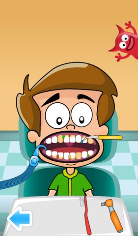 Скриншот 9: Приключения детского врача