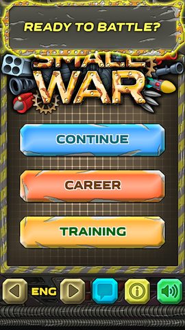 Screenshot 24: Small War 💥 strategy games offline free