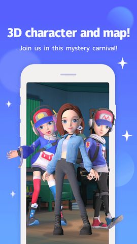 Screenshot 15: WeParty - Voice Party Gaming