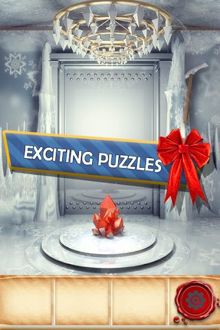 Screenshot 3: 100 Doors Seasons - Puzzle Games. Logic Puzzles.