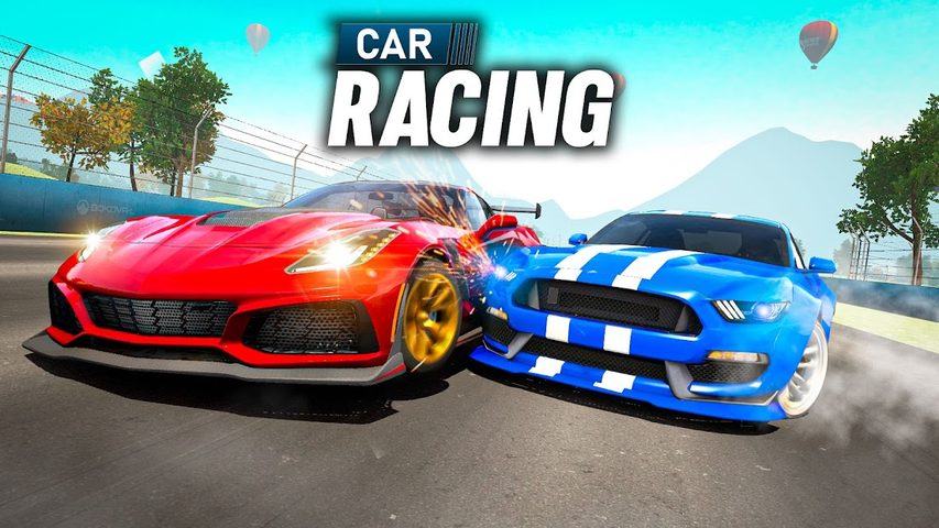 Screenshot 10: Car Racing - Car Games