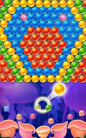 Screenshot 14: Bubble Shooter