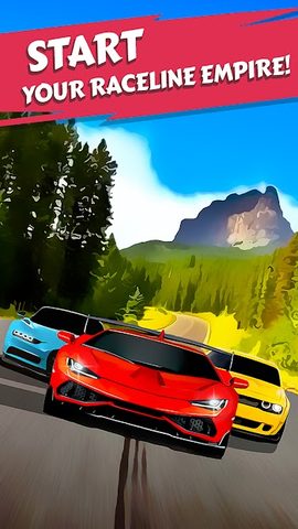 Screenshot 15: Merge Car Idle Cars Merge