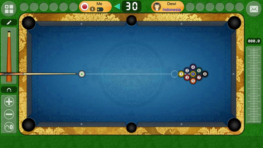 Screenshot 13: New Billiards online 8 ball game pool offline