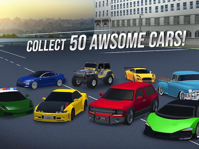 Screenshot 20: Parking Professor Car Driving