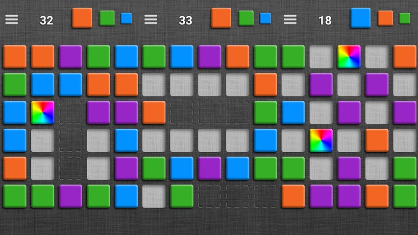 Screenshot 6: Monix Deluxe