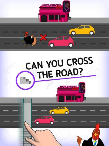 Screenshot 24: Brainscape! Tricky IQ Test, Te