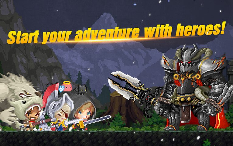 Screenshot 15: Corin Story - Action RPG
