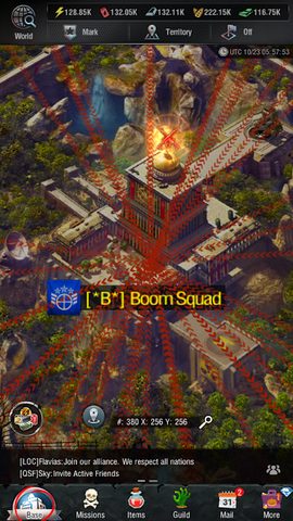 Screenshot 7: Invasion: Aerial Warfare