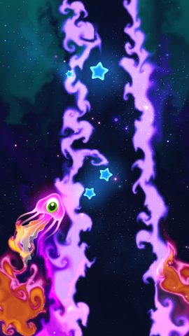 Screenshot 5: Super Starfish