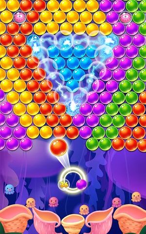 Screenshot 10: Bubble Shooter