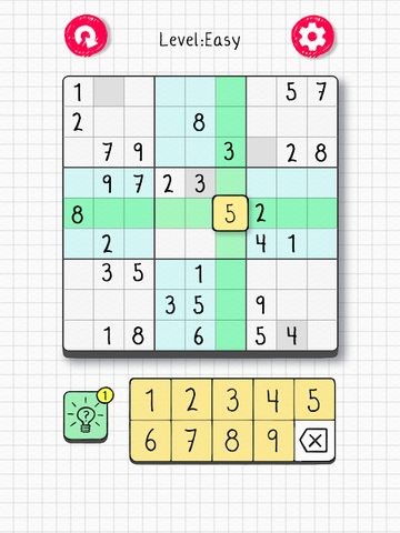 Screenshot 12: Pastimes - 21 Mini Games