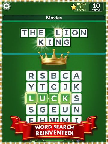 Screenshot 6: Word Search: Guess The Phrase!