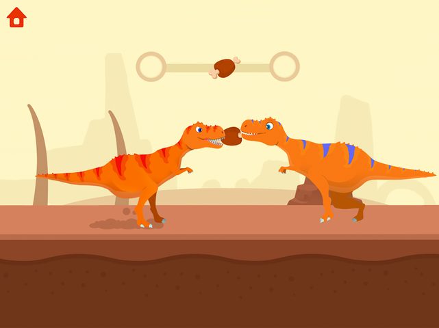 Screenshot 23: Dinosaur Island:Games for kids