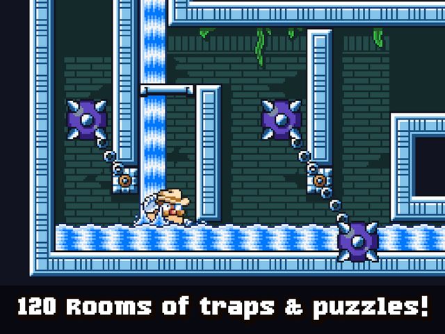 Screenshot 11: Duke Dashington Remastered