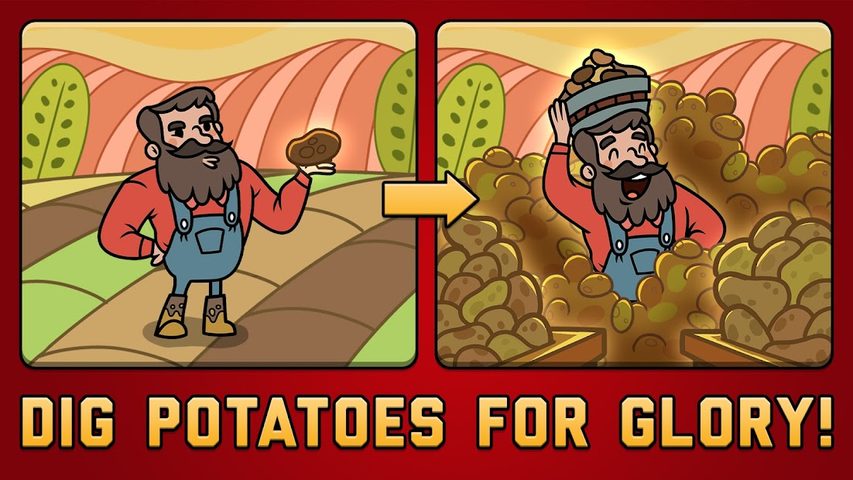 Screenshot 11: AdVenture Communist