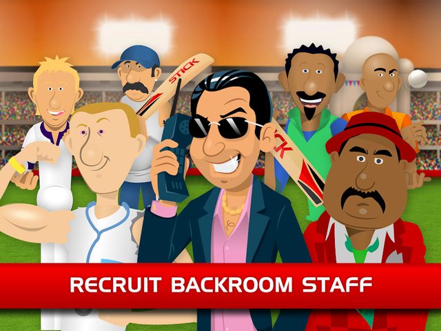 Screenshot 10: Stick Cricket Premier League