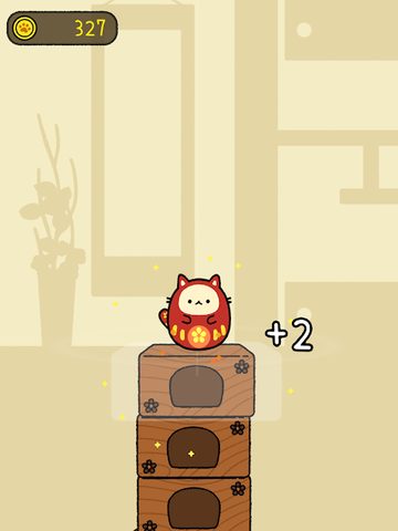Screenshot 14: Puni Cat