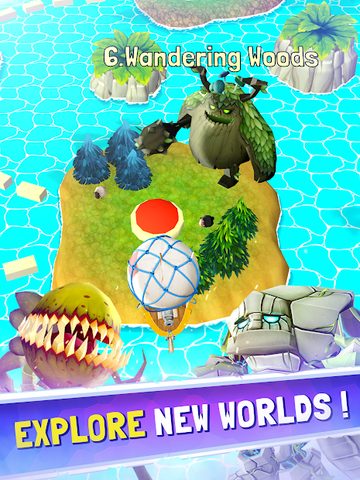 Screenshot 20: Coin Hero: Magic Legends