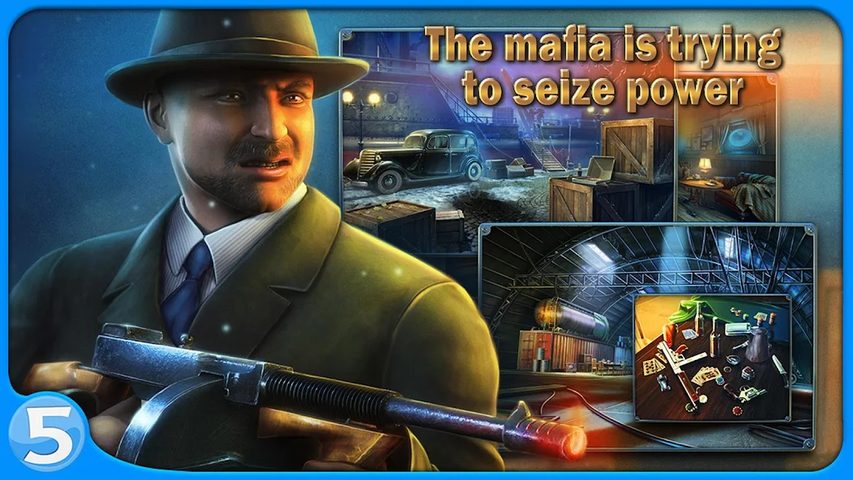 Screenshot 17: New York Mysteries 1