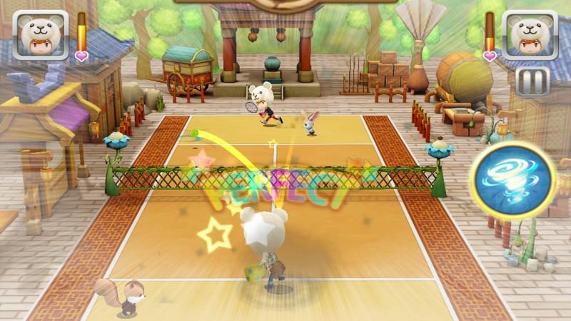 Screenshot 13: Ace of Tennis