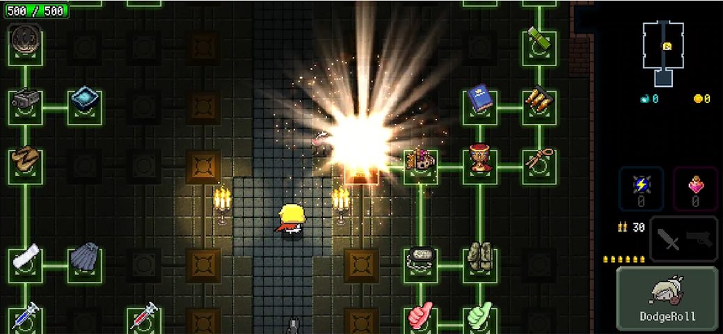 Screenshot 22: RASPBERRY MASH