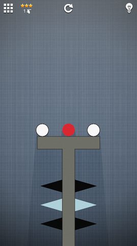 Screenshot 18: Shatterbrain - Physics Puzzles