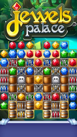 Screenshot 22: Jewels Palace