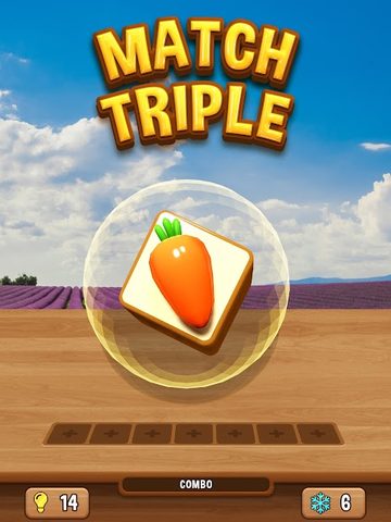 Screenshot 10: Match Triple Ball - Match Master 3D Tile Bubble