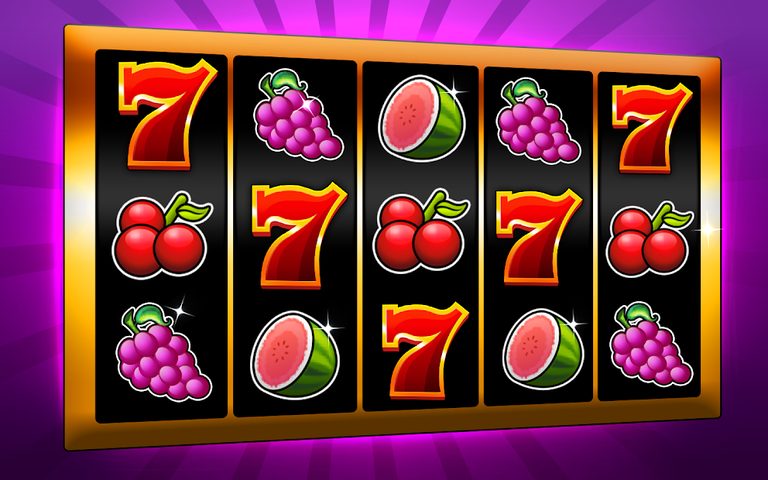 Captura 1: Máquinas tragamonedas gratuitas - juegos de casino