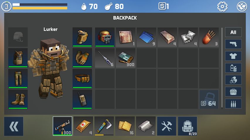 Screenshot 11: LastCraft Survival