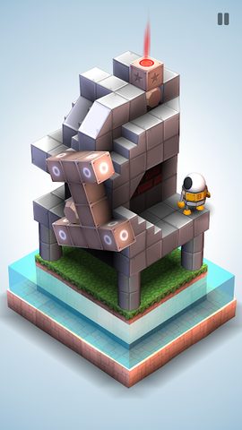 Screenshot 10: Mekorama