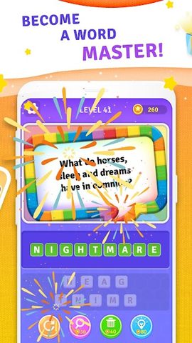 Screenshot 12: Brain Boom: Word Brain Games