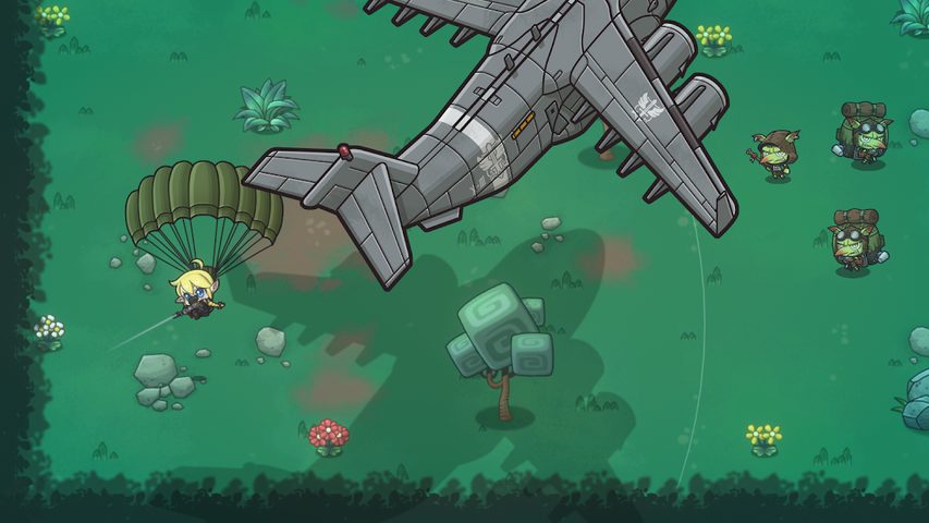 Screenshot 19: Milicola: The Lord of Soda