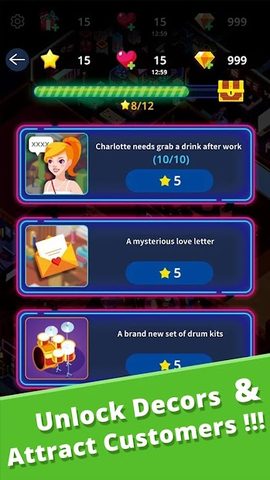 Screenshot 7: Bricks VS Balls - Casual brick