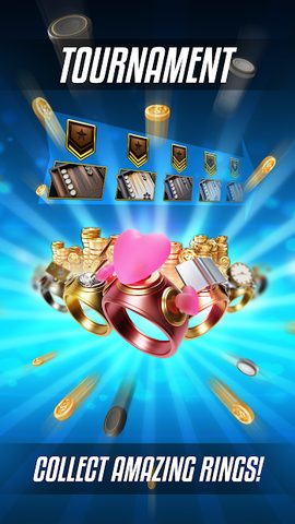 Скриншот 3: Легенды Backgammon