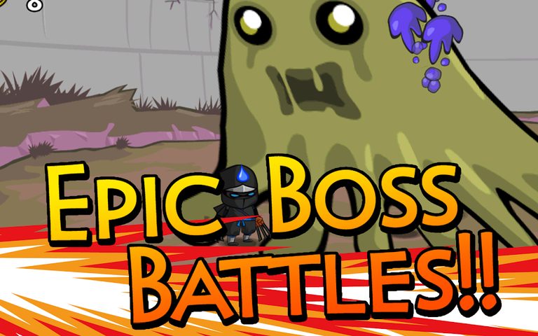 Screenshot 13: Ninjas Infinity