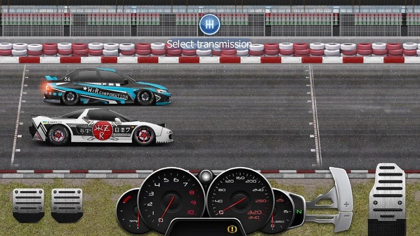 Screenshot 13: Drag Racing: Streets