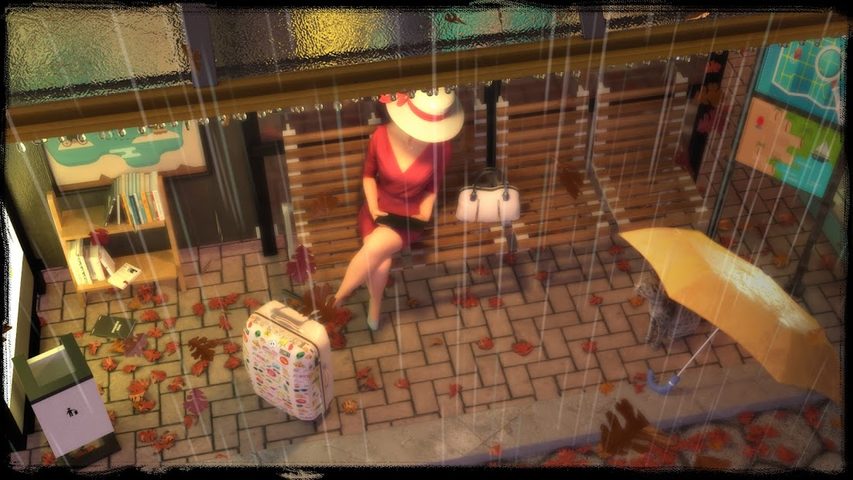 Screenshot 21: Journey Decor